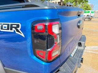 Ford Ranger 2025