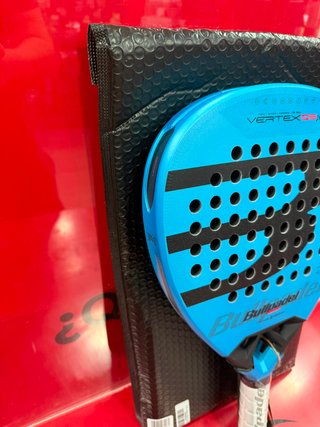 Pala Padel Bullpadel Vertex 05 Woman