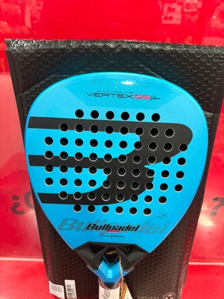 Pala Padel Bullpadel Vertex 05 Woman