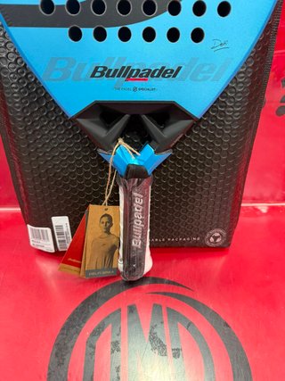 Pala Padel Bullpadel Vertex 05 Woman