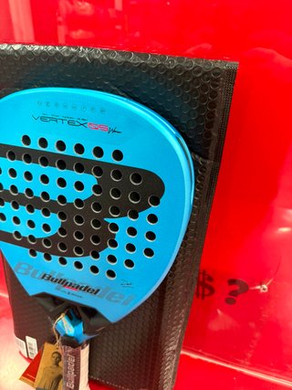 Pala Padel Bullpadel Vertex 05 Woman