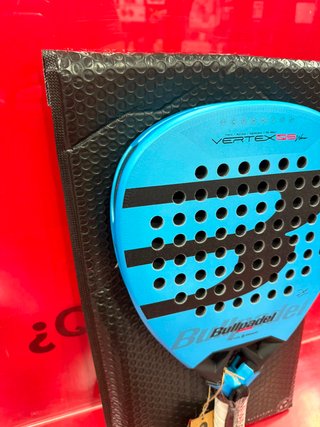 Pala Padel Bullpadel Vertex 05 Woman