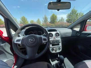 Opel Corsa 2008