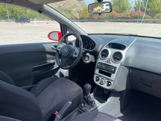 Opel Corsa 2008