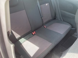 Opel Corsa 2008