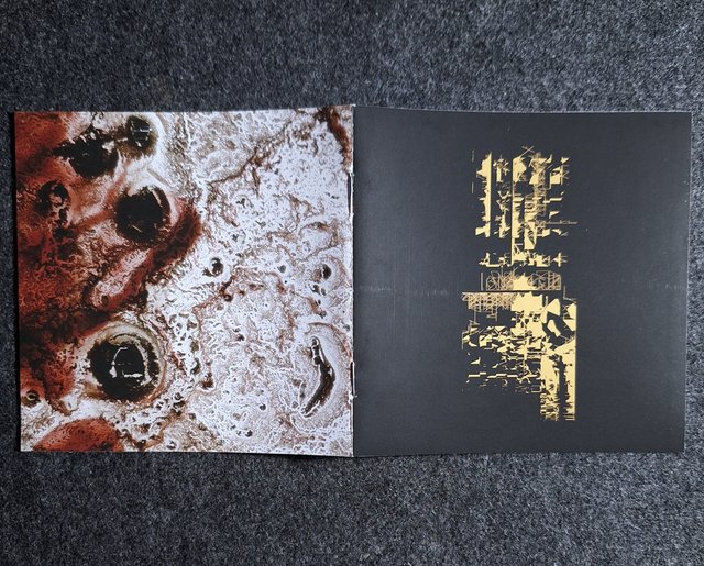 Khanate - To Be Cruel - CD Digipak [Sacred Bones]