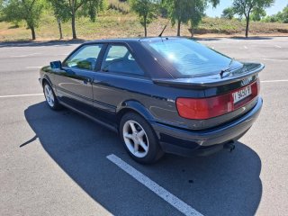 Audi 80 2.8 / V6 / 1995