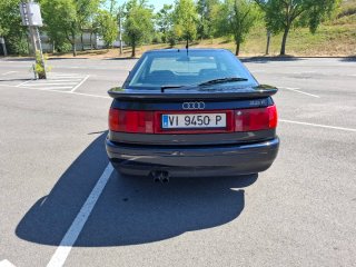 Audi 80 2.8 / V6 / 1995