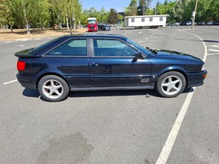 Audi 80 2.8 / V6 / 1995