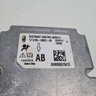 CENTRALITA AIRBAG FORD FORD KA+ (CDU) 2016-2019