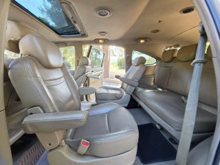 RODIUS 2.7XDI 7 PLAZAS ✅✅
