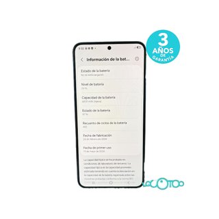 Samsung Galaxy S24 256GB -E0154617CV-