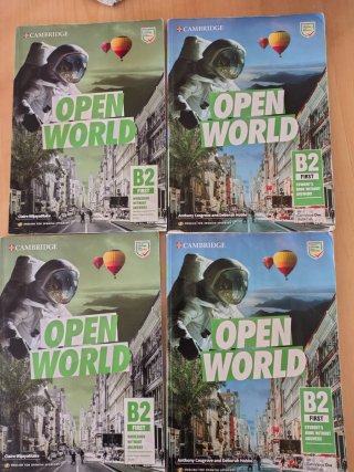 LIBROS 2° BACHILLERATO