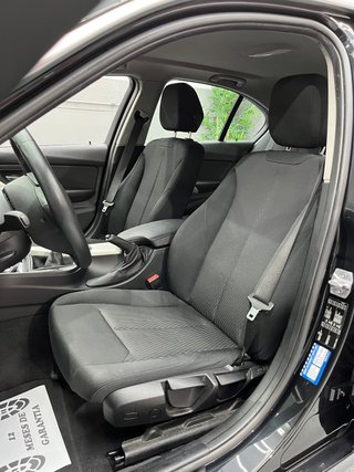 BMW Serie 3 2015 318d *ETIQUETA C🟢*