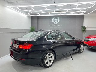 BMW Serie 3 2015 318d *ETIQUETA C🟢*
