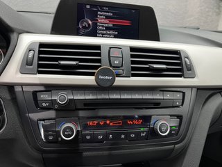 BMW Serie 3 2015 318d *ETIQUETA C🟢*
