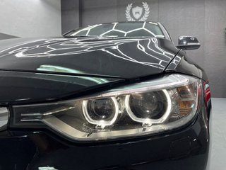 BMW Serie 3 2015 318d *ETIQUETA C🟢*
