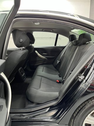 BMW Serie 3 2015 318d *ETIQUETA C🟢*