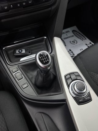BMW Serie 3 2015 318d *ETIQUETA C🟢*