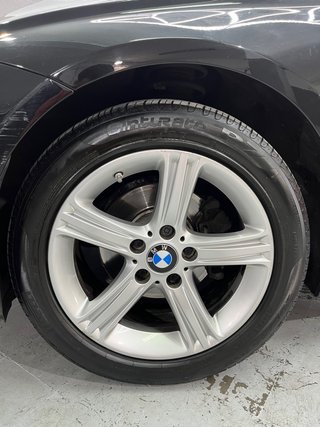 BMW Serie 3 2015 318d *ETIQUETA C🟢*