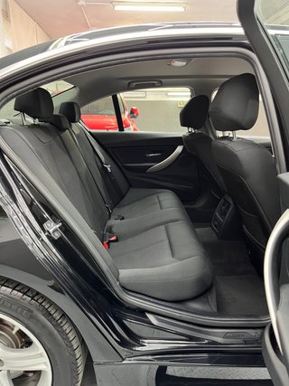 BMW Serie 3 2015 318d *ETIQUETA C🟢*