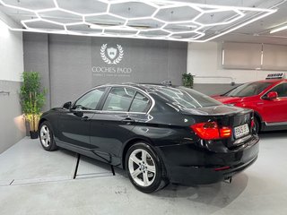 BMW Serie 3 2015 318d *ETIQUETA C🟢*