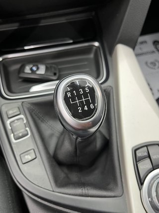 BMW Serie 3 2015 318d *ETIQUETA C🟢*