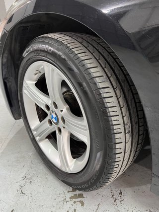 BMW Serie 3 2015 318d *ETIQUETA C🟢*
