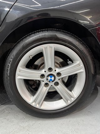 BMW Serie 3 2015 318d *ETIQUETA C🟢*