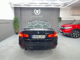 BMW Serie 3 2015 318d *ETIQUETA C🟢*