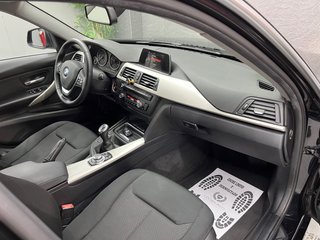 BMW Serie 3 2015 318d *ETIQUETA C🟢*