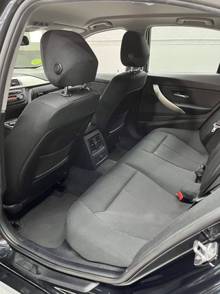 BMW Serie 3 2015 318d *ETIQUETA C🟢*