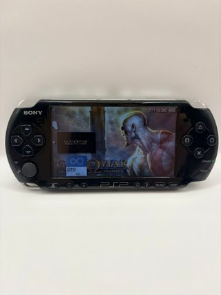 Sony PSP 3004 Negra