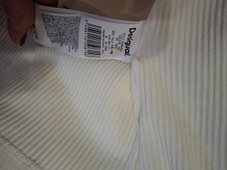 Vestido Desigual