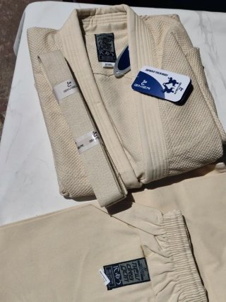 Kimono Gimer Nuevo Talla 150