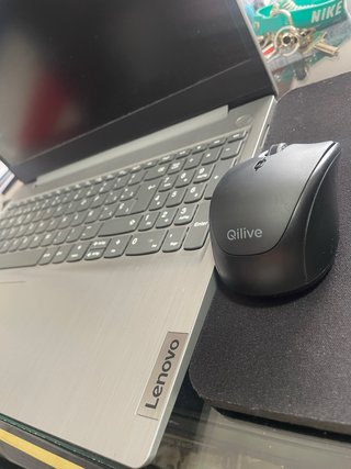 Lenovo IdeaPad 3 Portátil + Ratón