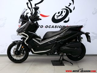 ZONTES 368 G -APTA A2- GARANTÍA OFICIAL