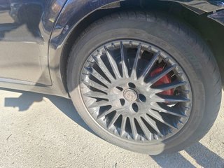 Alfa Romeo 159 2006