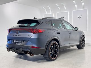 CUPRA Formentor VZ5 2.5 TSI 390cv 4Drive DSG