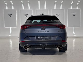 CUPRA Formentor VZ5 2.5 TSI 390cv 4Drive DSG