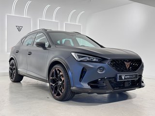 CUPRA Formentor VZ5 2.5 TSI 390cv 4Drive DSG