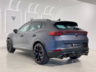 CUPRA Formentor VZ5 2.5 TSI 390cv 4Drive DSG