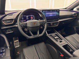 CUPRA Formentor VZ5 2.5 TSI 390cv 4Drive DSG