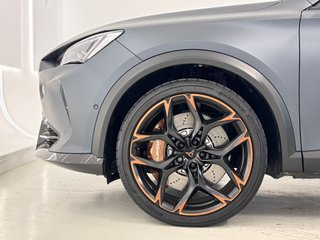 CUPRA Formentor VZ5 2.5 TSI 390cv 4Drive DSG