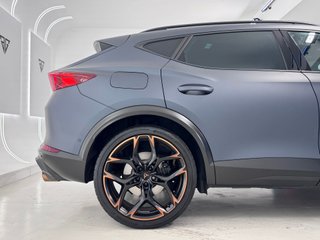 CUPRA Formentor VZ5 2.5 TSI 390cv 4Drive DSG