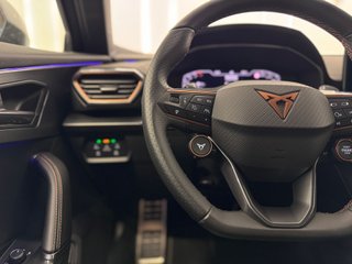 CUPRA Formentor VZ5 2.5 TSI 390cv 4Drive DSG