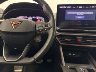 CUPRA Formentor VZ5 2.5 TSI 390cv 4Drive DSG