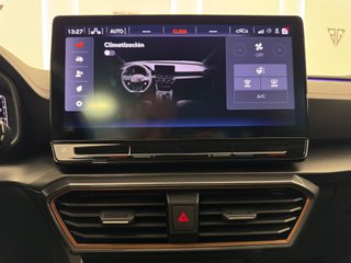 CUPRA Formentor VZ5 2.5 TSI 390cv 4Drive DSG