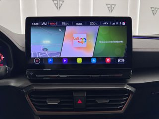 CUPRA Formentor VZ5 2.5 TSI 390cv 4Drive DSG