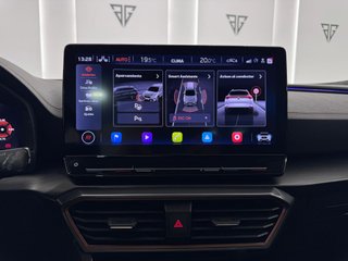 CUPRA Formentor VZ5 2.5 TSI 390cv 4Drive DSG